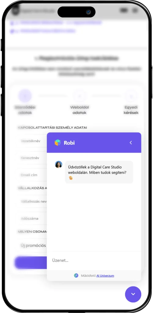 HelloBot chatbot HelloBot chatbot